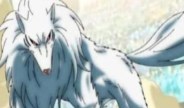 动漫狼,探寻动漫中的狼族传奇