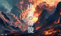 山海视频,探索神秘山海传说，揭秘古老文明之谜