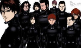 杀戮都市动漫在线观看,生存之战，在线观看之旅